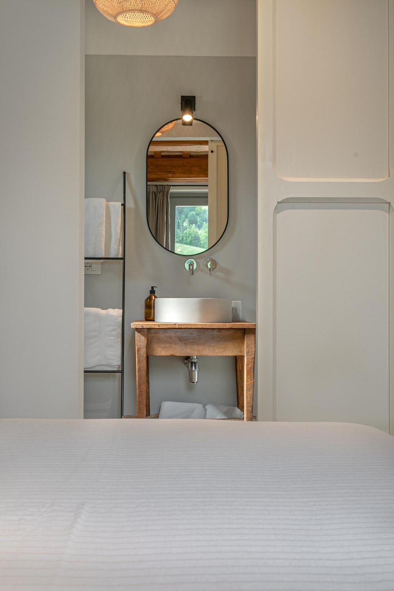 Farm stay Panfilo Farmhouse Cellino Attanasio