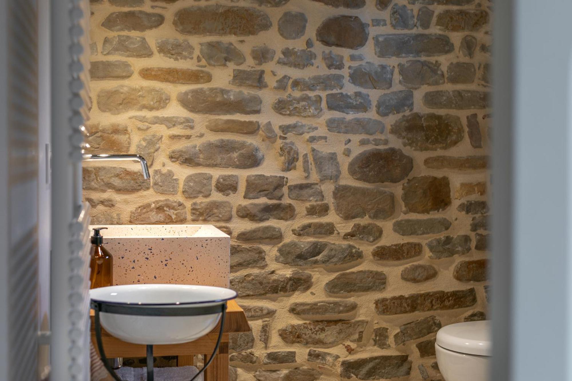 Farm stay Panfilo Farmhouse
