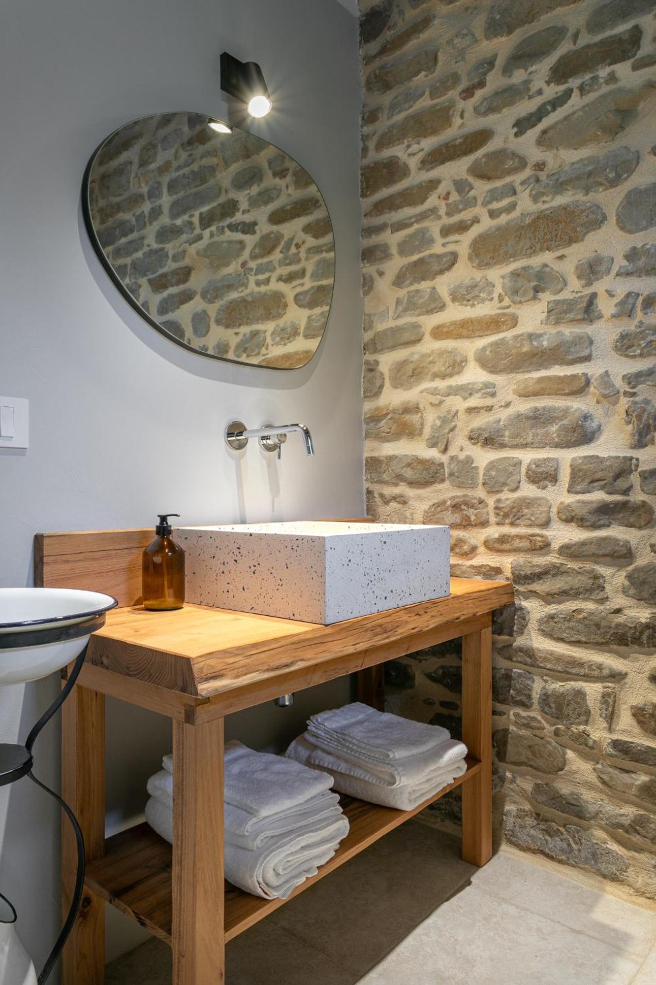 Farm stay Panfilo Farmhouse *