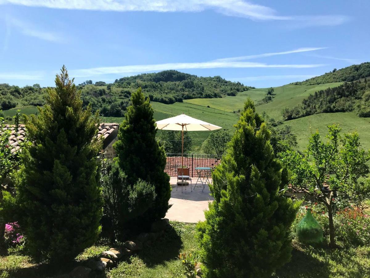 Panfilo Farmhouse Cellino Attanasio
