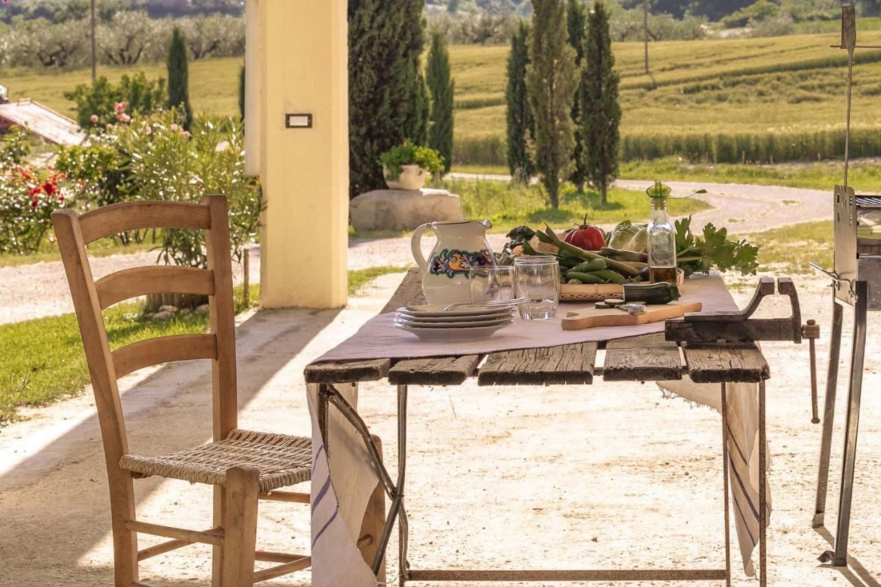 Farm stay Panfilo Farmhouse *